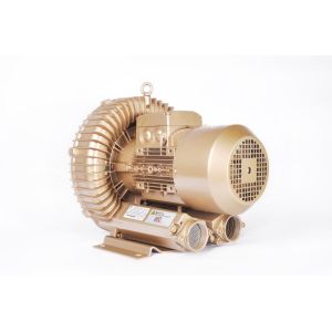 850W High Flow Aquaculture Regenerative Vacuum Blower 50/60Hz Dual Frequency