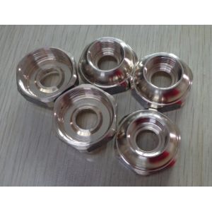 Quality brass plumbing fittings with different standards for sale