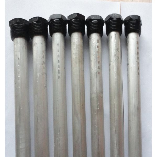 ASTM B 843-1995 Home Appliance Water Heater Electric Factory Produce Magnesium