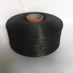 1500D 2000D 3000D+ Webbing Yarn Safety Webbing ATY Polyester Yarn