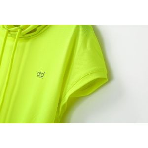 Mens Quit Dry 100% Polyster Athetic Sports Wear