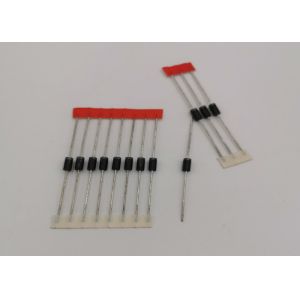 Reliable 2A Fast Recovery Rectifier FR201-FR207 With Low Power Los