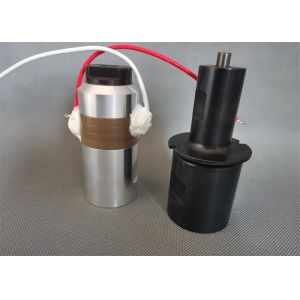 20Khz 2000w Ultrasonic Ceramic Transducer For Sealing