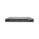Customized EX3400 Series Ethernet Network Switch with Private Mold and