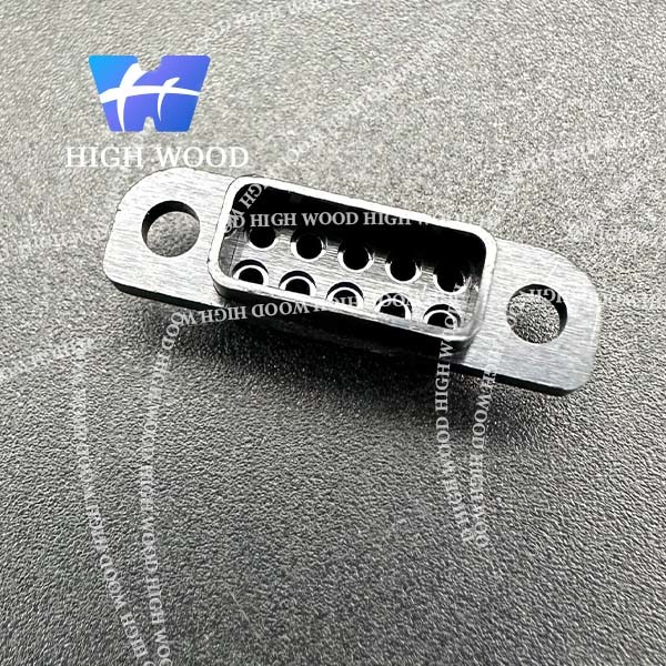 HW-M80 Connectors, HW-M80-4711005 2mm Pitch Rectangle Connector