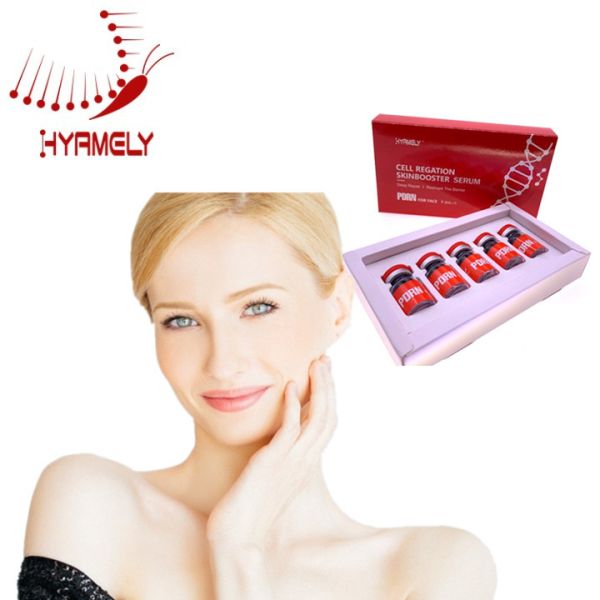 Buy Skin Rejuvenation By Inject Hyamely PDRN Skin Booster Removing Scars at wholesale prices