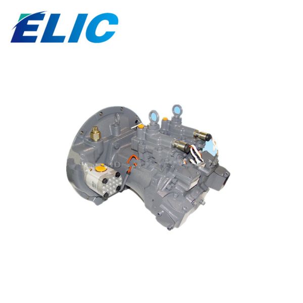 Buy 9257348 Hydraulic Excavator Pump HPV118HW-25A ZX225 ZX75 9256125 at wholesale prices