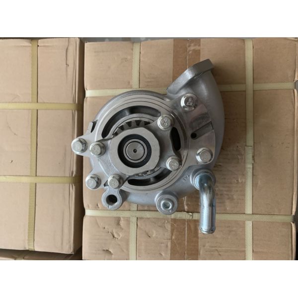 6wg1 Isuzu Water Pump Sany Heavy Industry 8-97615906-0 1136501124 1-13650112-4 1-87311001-0 Gasket