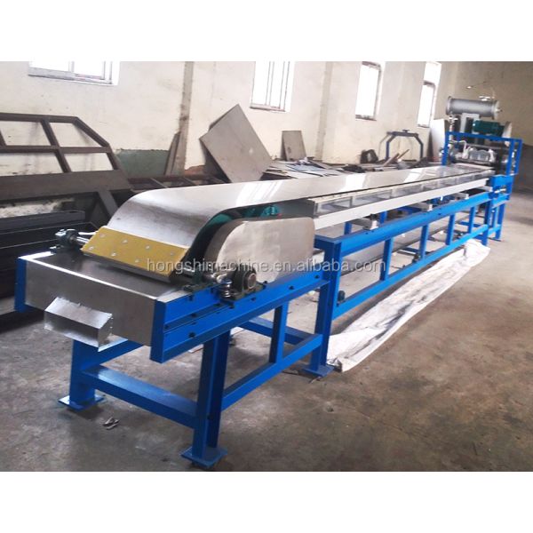 Depilatory Wax Pellet Bee Wax Granule Making Plastic Recycle Machine Low Price