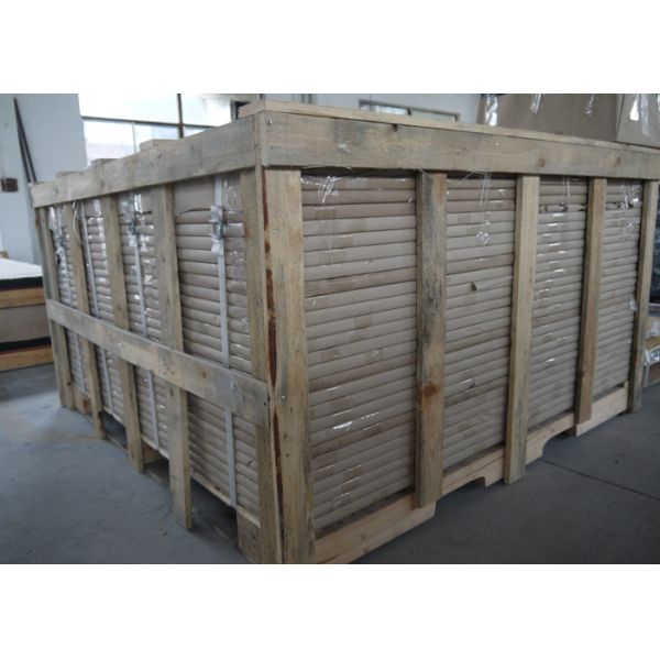 Laboratory 19mm Thick Epoxy Resin Worktop / Chemical Resistant Countertops