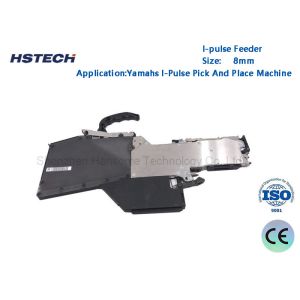 Quality I Pulse Electric SMT Feeder F3 8mm Model KLK-MC100-003 Yamaha Smt Machine Applied for sale