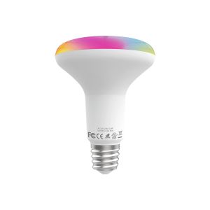 2900-6000K 13W E27 WiFi LED Smart Bulb