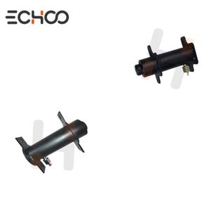 CAT 303 CR Mini Excavator Hydraulic Cylinder Undercarriage Component