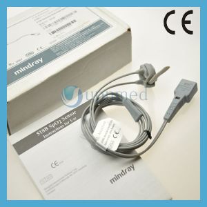 China Mindray Original neonate spo2 sensor,DB9pin on sale China Mindray Original neonate spo2 sensor,DB9pin on sale