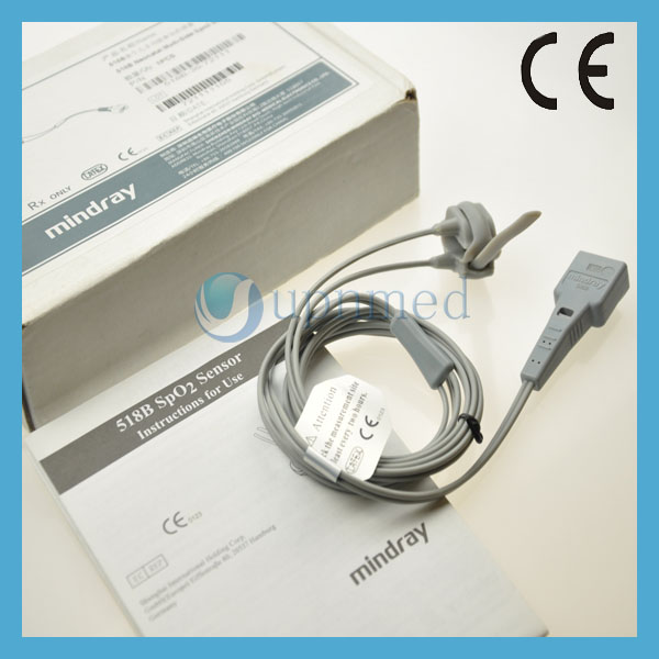 Buy Mindray Original neonate spo2 sensor,DB9pin at wholesale prices