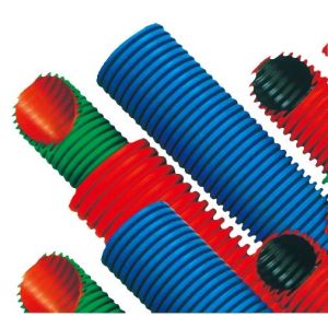 110kw Crusher Plastic Waste Recycling Machines