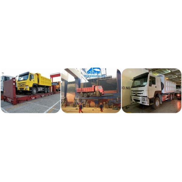 2014 Year 10 Wheel Used Tractor Trucks SINOTRUK HOWO