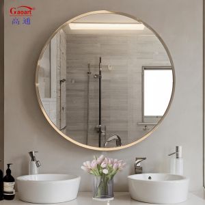Enhance Your Space with Our Customizable Framed Mirror and Affordable Design