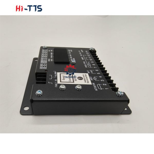 Engine Speed Controller S6700H For Dongfeng Cummins Engine 6CT