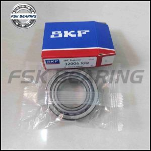 FSK 32313 BF 360024 Single Row Tapered Roller Bearing Shaft ID65mm For Car X
