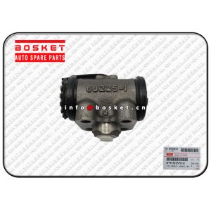 ISUZU NQR500 8973535700 8971479690 8-97353570-0 8-97147969-0 Rear Brake Wheel