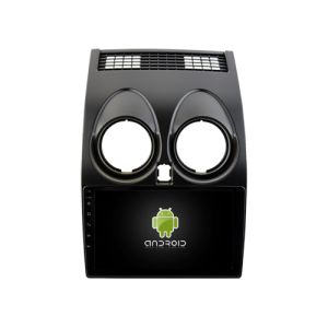 Quality 9&quot;/10.1&quot; Screen For Nissan Qashqai J10 2006 2007 2008-2013 Car Multimedia Stereo for sale