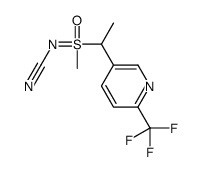 Quality Sulfoxaflor [946578-00-3] for sale