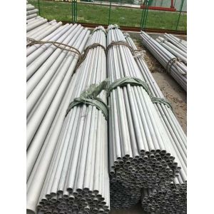 China Alloy 347H (UNS S34709) Stainless Steel Seamless Tube 347h Stainless Steel Properties on sale