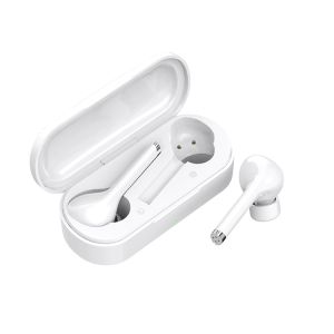 OEM TWS Earbud Waterproof Noise Cancelling Headphones With Microphone