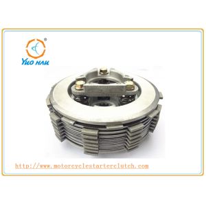 ADC12 Replacement BNL502 502cc Motorcycle Clutch Parts