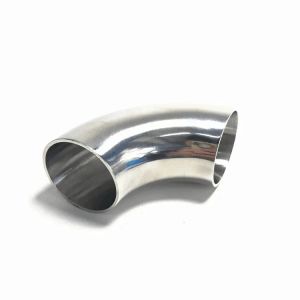 Reliable Copper Nickel Elbow for Effective Pipe Connections