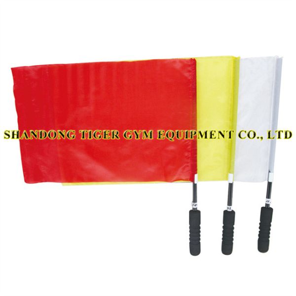 Buy Track and Field Equipment Referee's Hand Flag at wholesale prices
