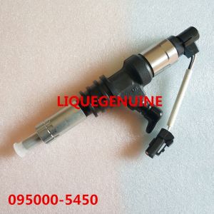 Quality DENSO common rail injector 095000-5450 , 0950005450 for MITSUBISHI 6M60 Fuso ME302143 for sale