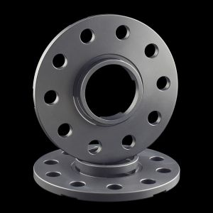 AL7075 Forged Aluminum Wheel Spacers Cayenne Turbo 2003 ~ 18