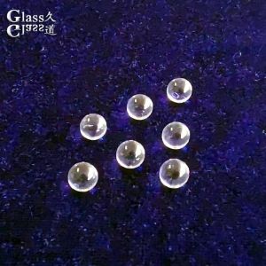 Custom High Precision Optical Spherical Ball for Imaging System