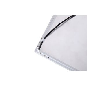 High brightness 50W Flat LEDPanel Light 60 x 60 with Suspended Mounted