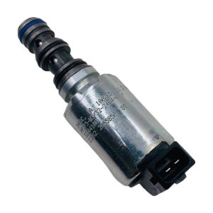 Quality STAR ZEBRA 33344100 Solenoid Valve for LIEBHERR R920/R922 Excavator Express Shipment Part Name PP2P3-W3/32-24E4-A for sale