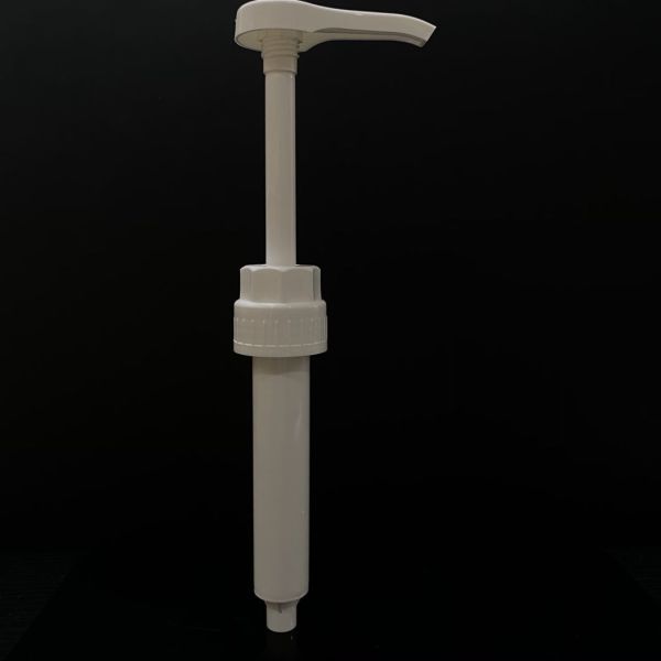 30ml Food Grade Gallon Pump for Jars Liquid Pump Dispenser Hand Sprayer Pump for Bottles