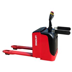 CBD20M Pedestrian Powered Pallet Truck Capacity 2000kg