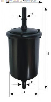 Certified quality filter car air filter making machine WK712/4