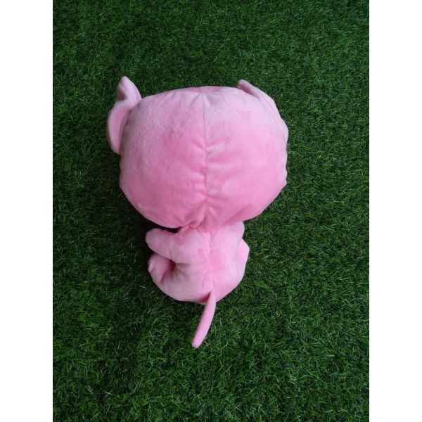 golf head cover , dog head cover , animal head cover , plush head cover , driver head cover