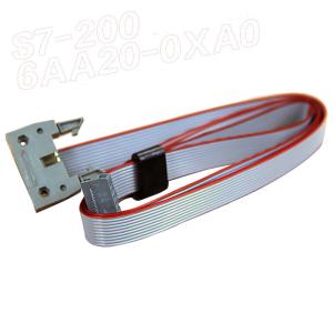 China IDC 10 Pin Connector Adapter Extension Cable 0.8M for Expansion Module 6ES7 290-6AA20-0XA0 on sale China IDC 10 Pin Connector Adapter Extension Cable 0.8M for Expansion Module 6ES7 290-6AA20-0XA0 on sale