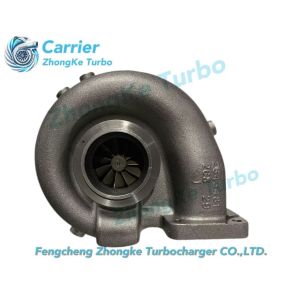 QSL Engine HE400VG Turbo Cummins Turbocharger 1700322503 2836890 2836891 2836893