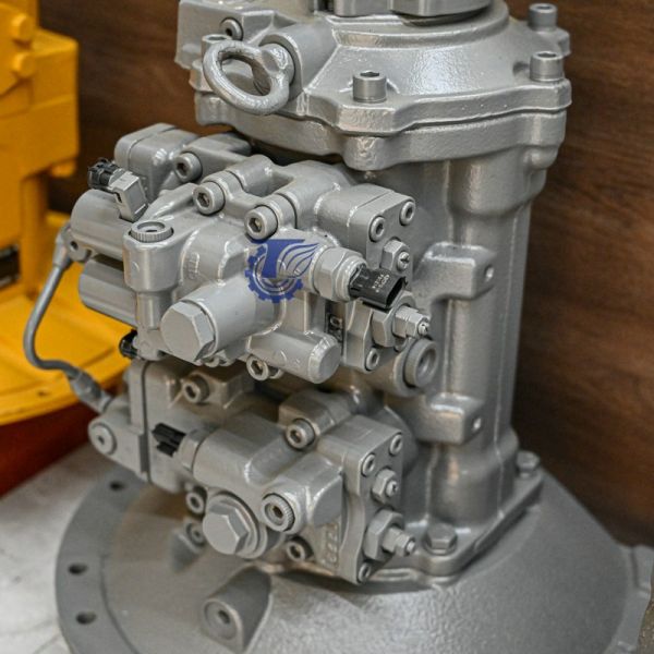 YB60000770 9289321 Hitachi ZX120-3 ZX130-3 ZX130-5A main hydraulic pump HPK060 HPK055 hydraulic pump