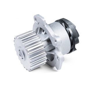 Customized CNC Machined Stainless Steel Components for Industrial Equipment