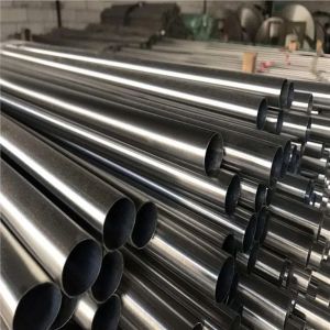 BA Surface Stainless Steel Material With Cold Rolled Technique And ±1% Tolerance