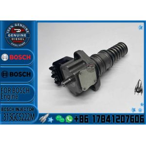 Diesel Fuel Injection Unit Pump 0414755003 0 414 755 003 313GC5222M