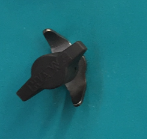 Powerful Butyl Extruder Machine For Insulating Glass Adjustable Coating Speed