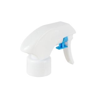 PP Plastic Spray Guns White Trigger Sprayer 24/410 28/410 For Flower Watering