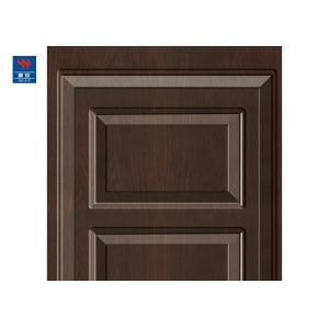 90mins Fire Rated Security Doors